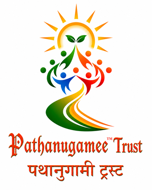 Pathanugamee Trust Logo